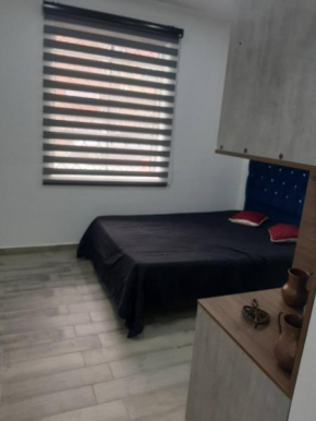 Apartaestudio Cerca Al Can